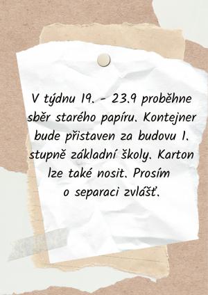 papír